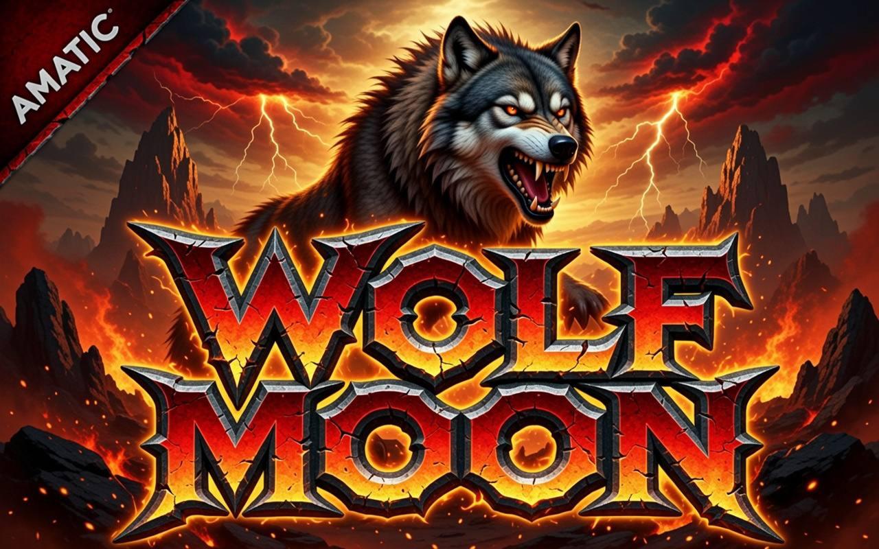 Wolf Moon